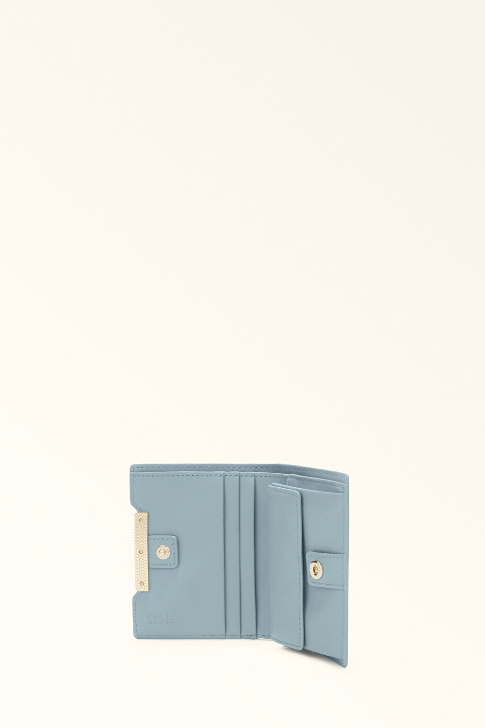 WP00522 FURLA GIADA S COMPACT WALLET B