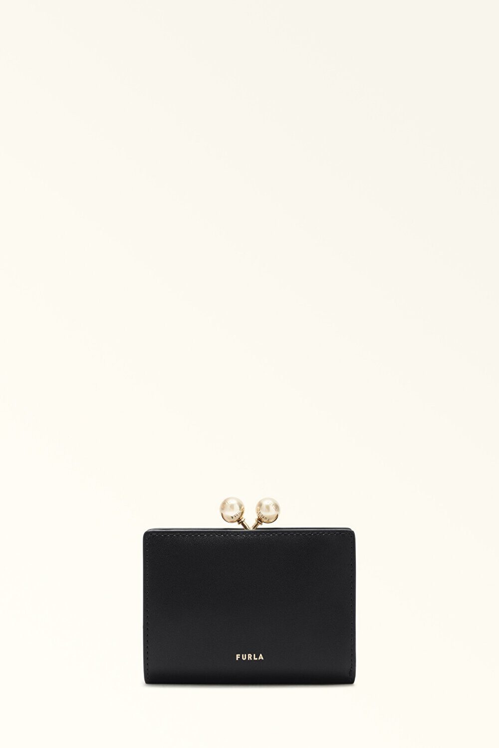WP00541 FURLA DOTS S COMPACT WALLET