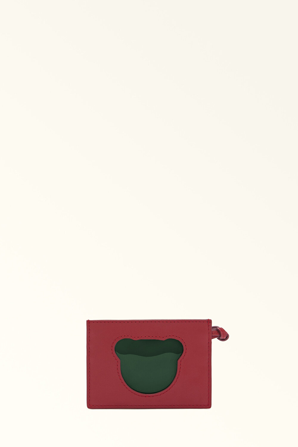 WP00542 ALLEGRA S CARD CASE W/STRAP