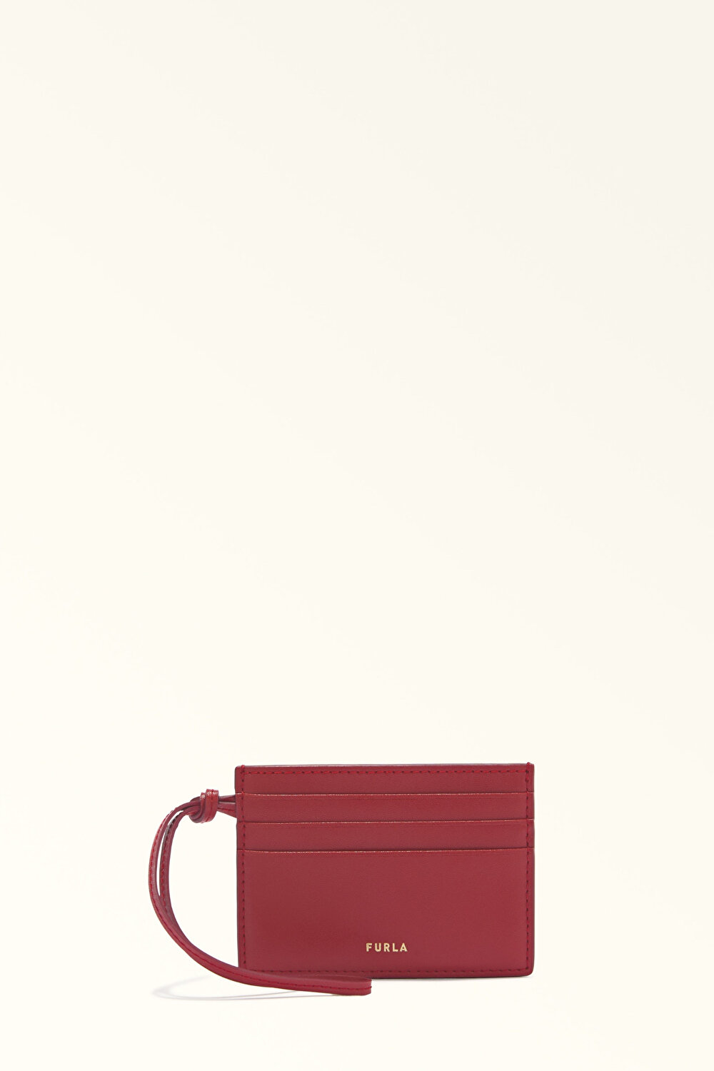 WP00542 ALLEGRA S CARD CASE W/STRAP