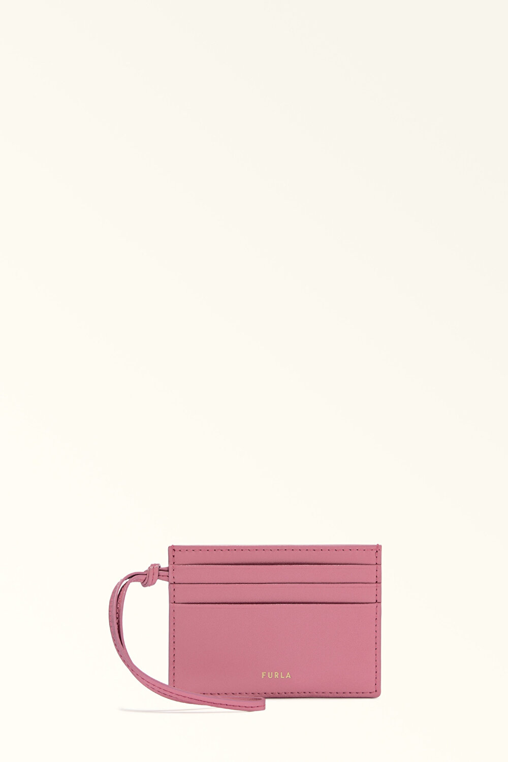 WP00542 ALLEGRA S CARD CASE W/STRAP