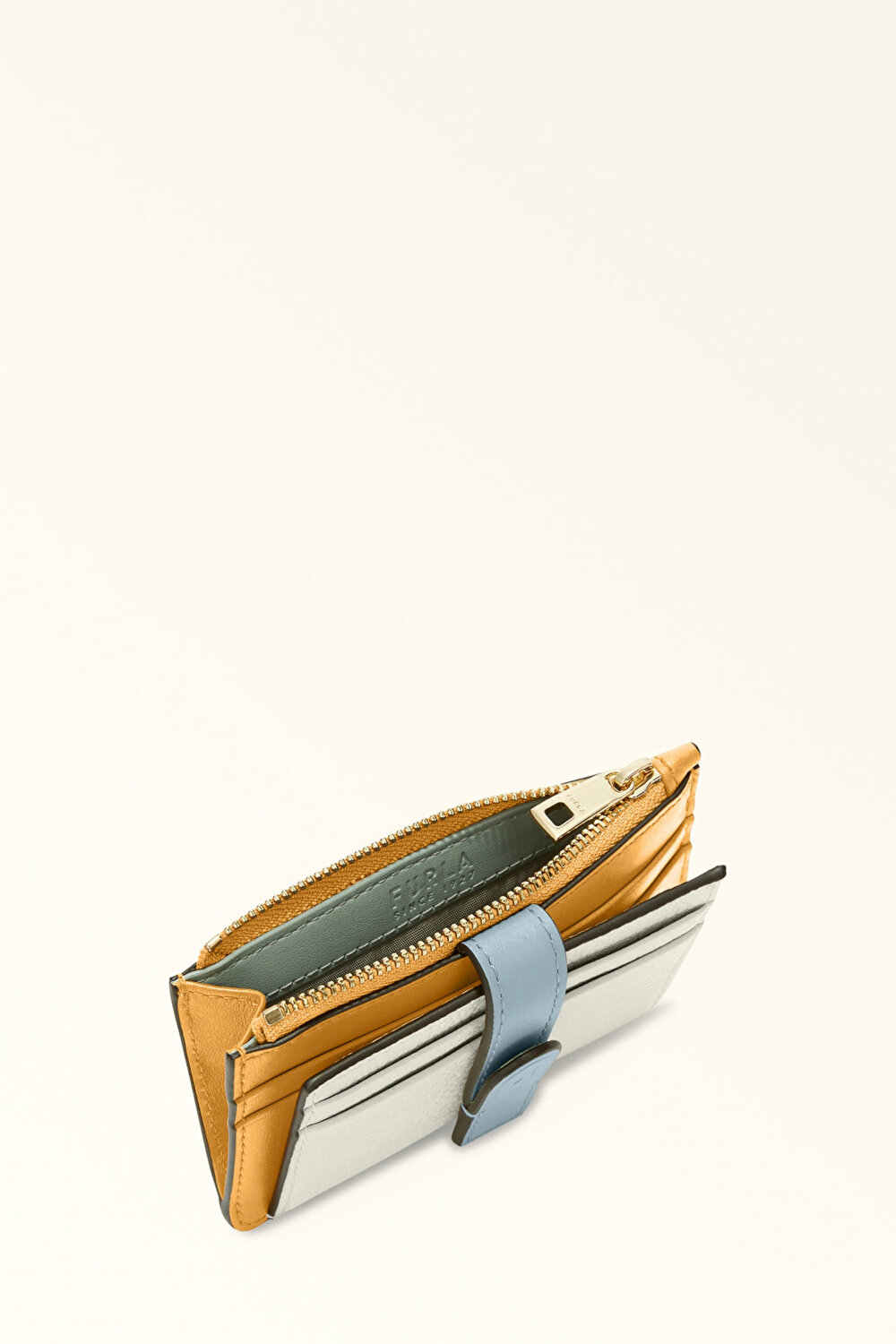 WP00548 FURLA GRAZIA M CARD CASE