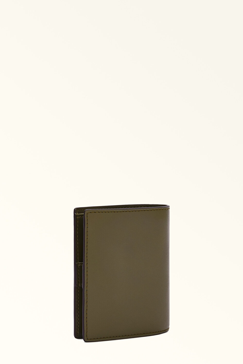 WP00551 FURLA CAMELIA S COMPACT WALLET