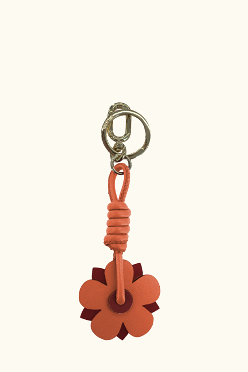 WR00858 ALLEGRA KEYRING FLOWER