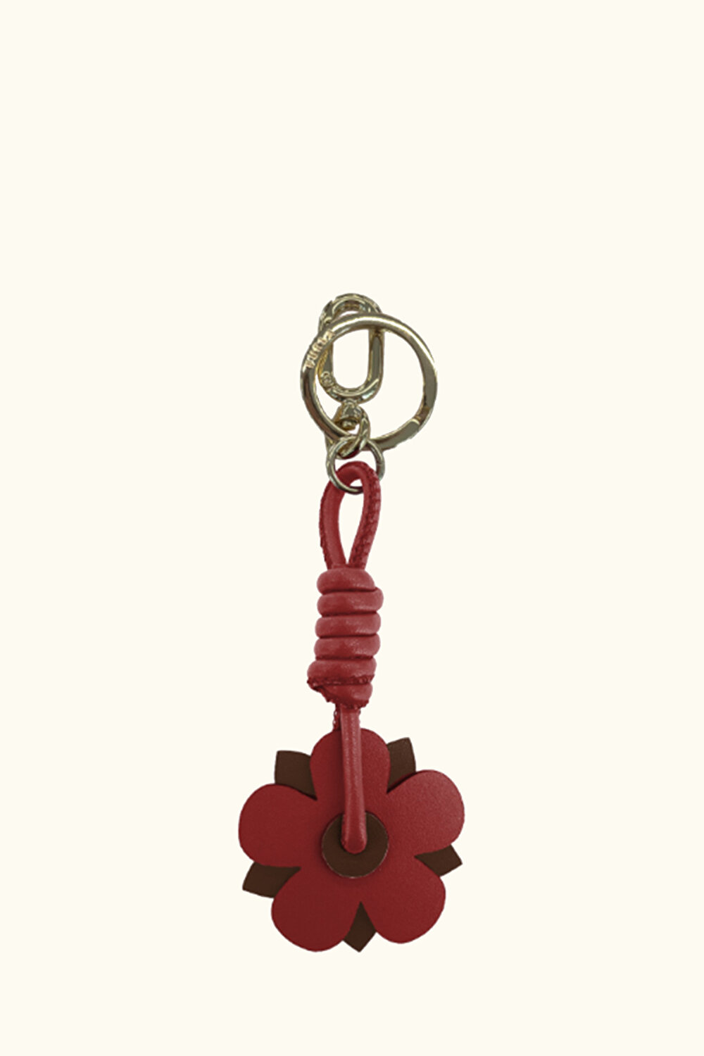 WR00858 ALLEGRA KEYRING FLOWER