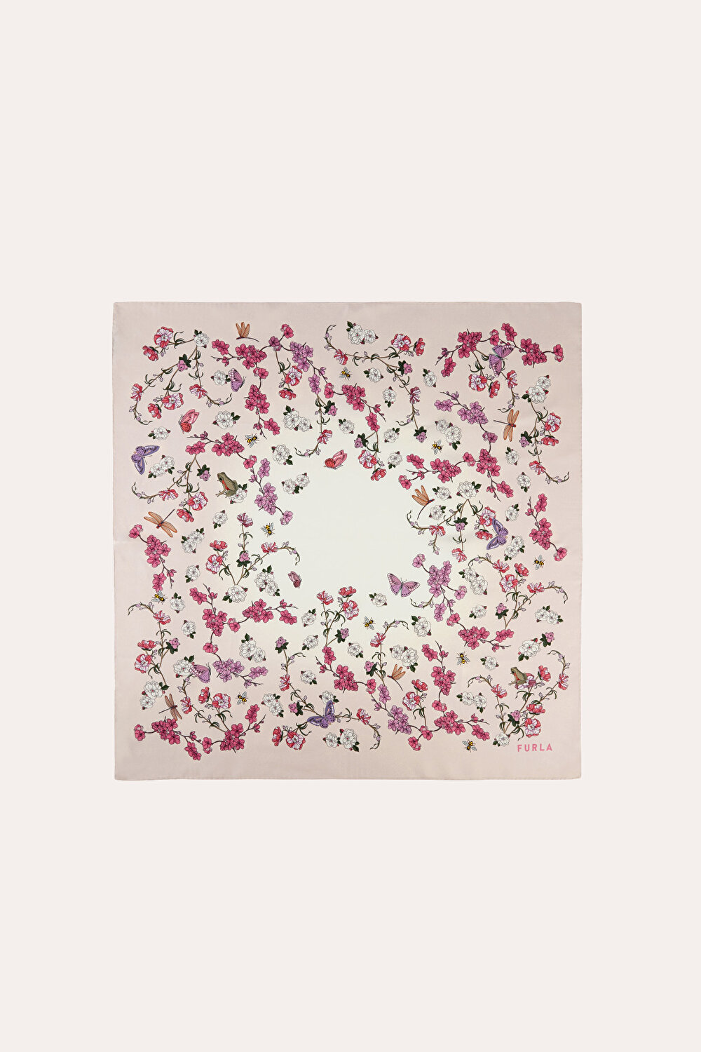 WT00021 FURLA TORTONA CARRE' 90X90