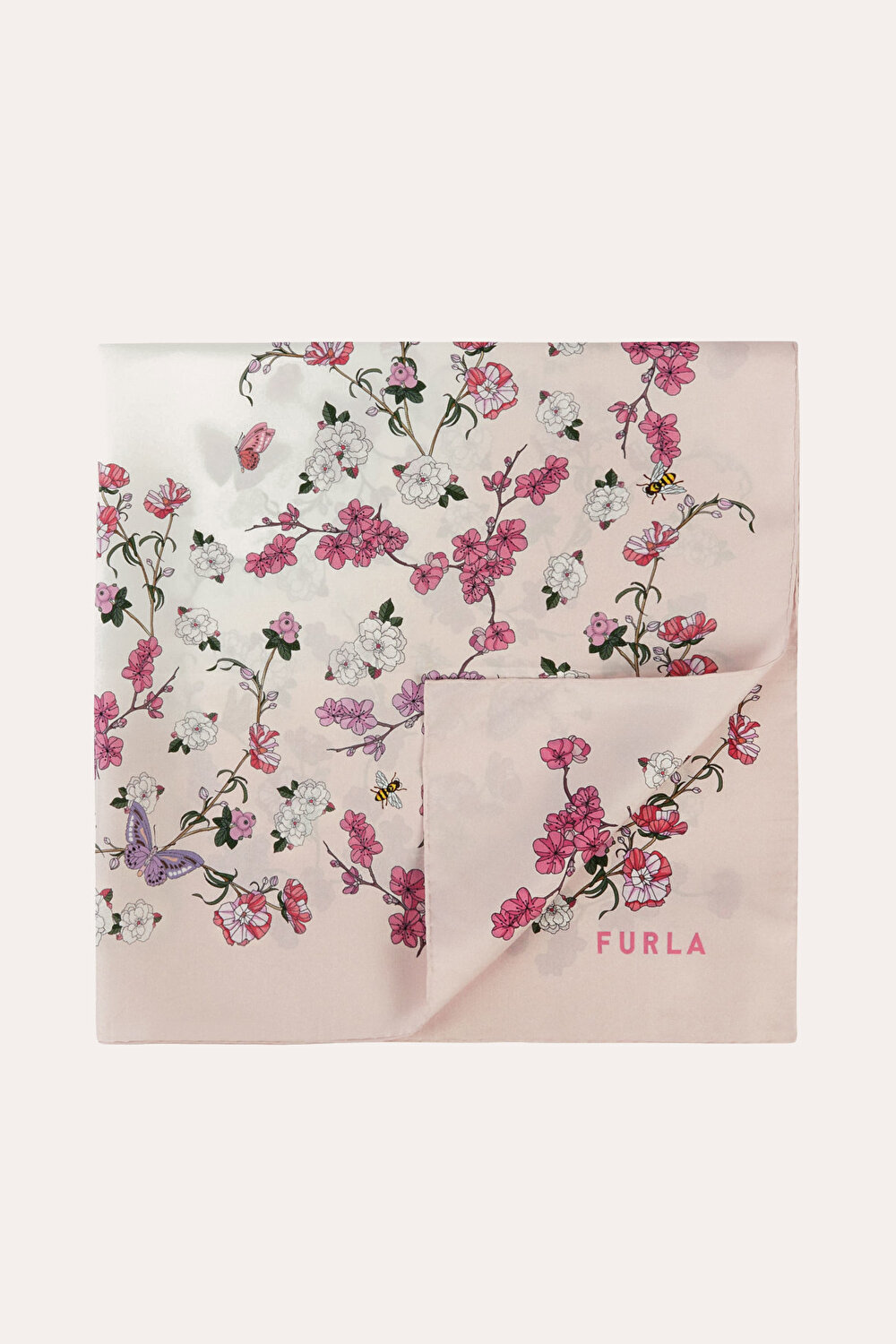 WT00021 FURLA TORTONA CARRE' 90X90