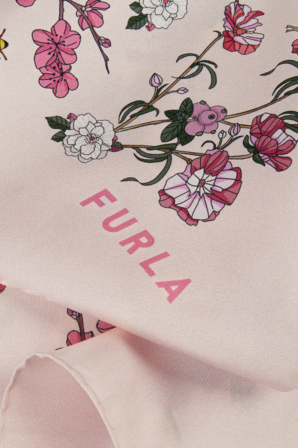 WT00021 FURLA TORTONA CARRE' 90X90