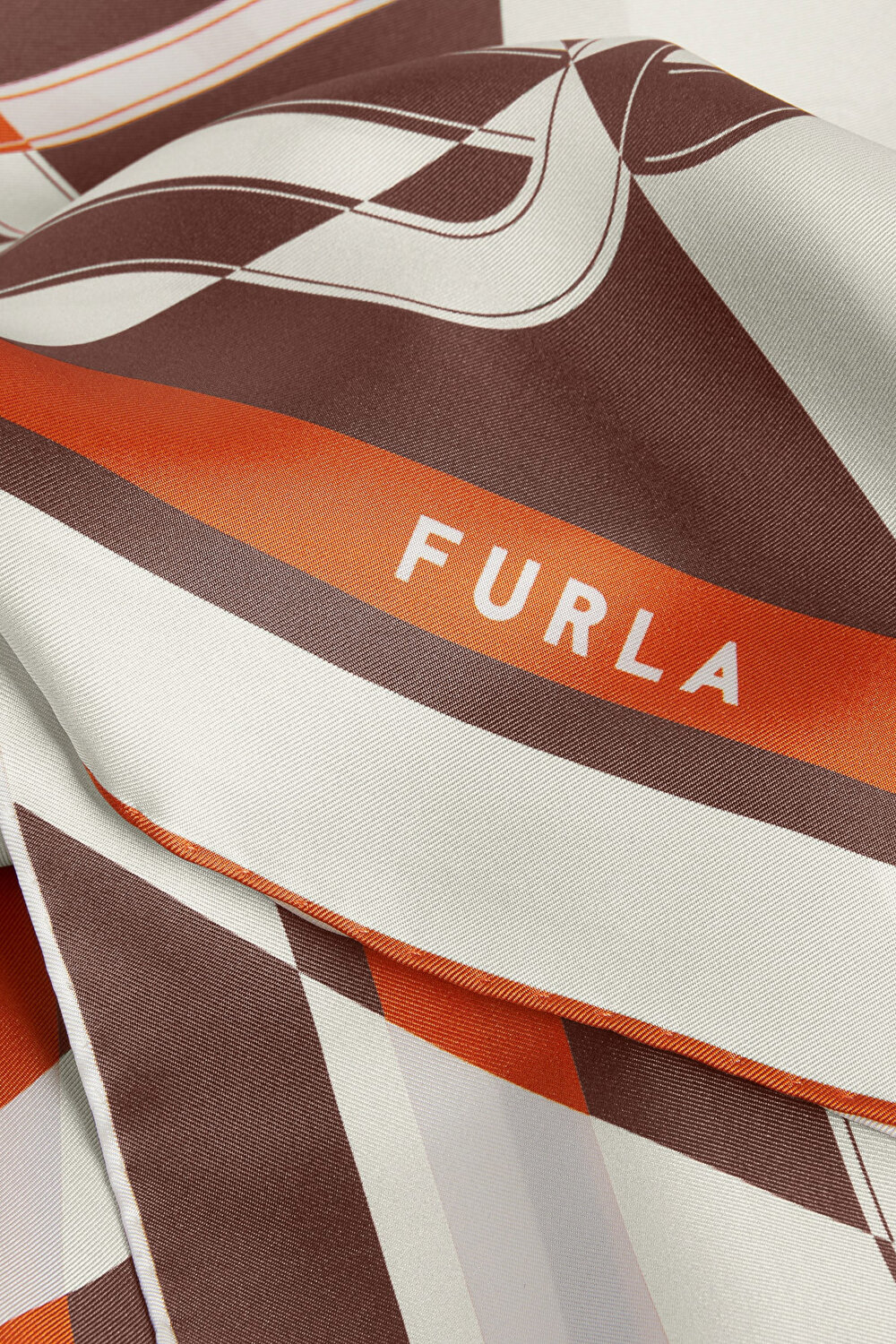 WT00021 FURLA TORTONA CARRE' 90X90