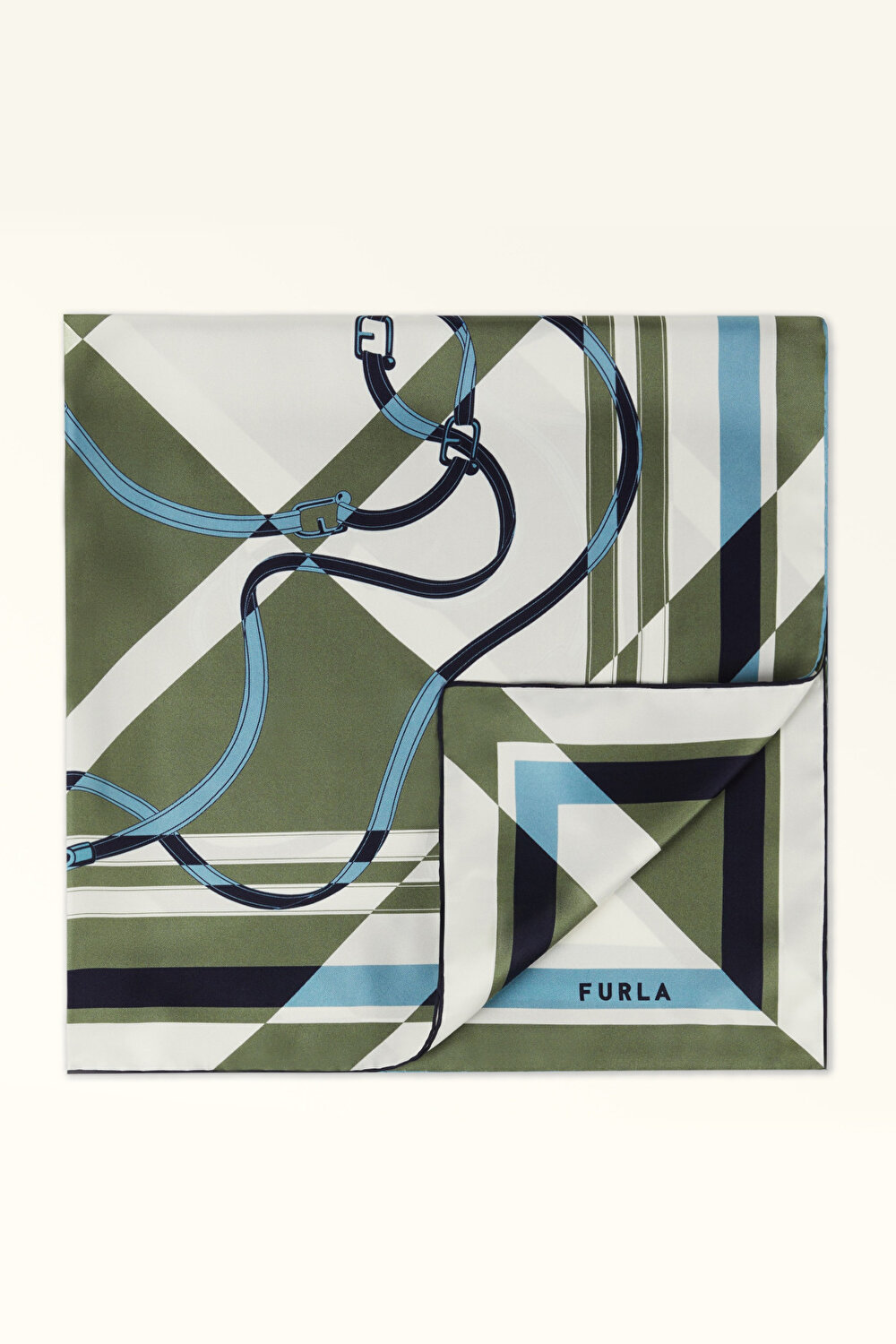 WT00021 FURLA TORTONA CARRE' 90X90