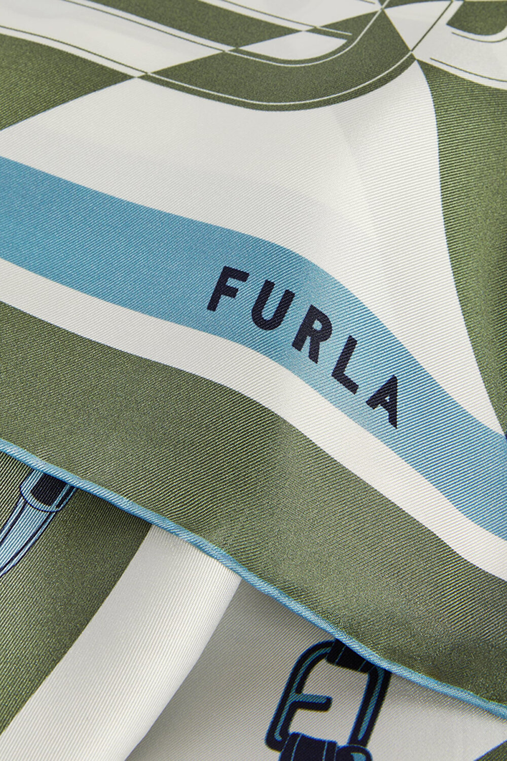 WT00021 FURLA TORTONA CARRE' 90X90