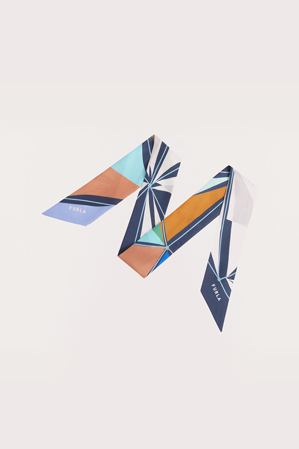 WT00022 METROPOLIS BANDEAU 6X100