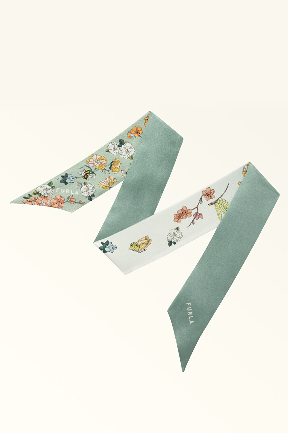 WT00022 METROPOLIS BANDEAU 6X100