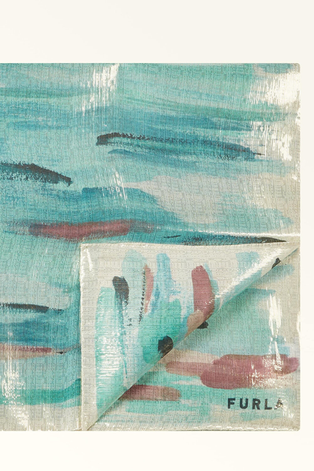 WT00031 FURLA PRIMAVERA STOLA 70X200