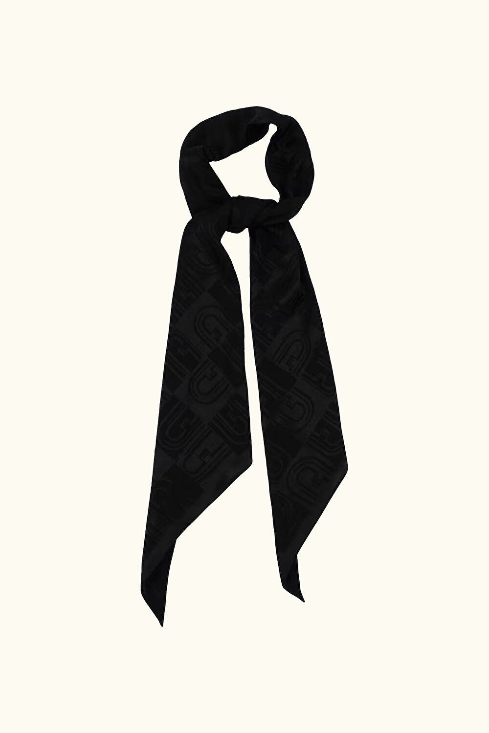 WT00095 FURLA FIONA SKINNY SCARF 20X16
