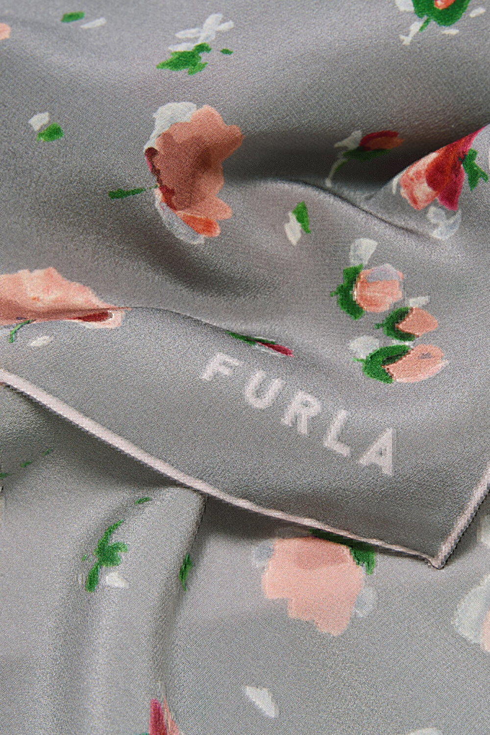 WT00099 FURLA DAISY CARRE' 70X70