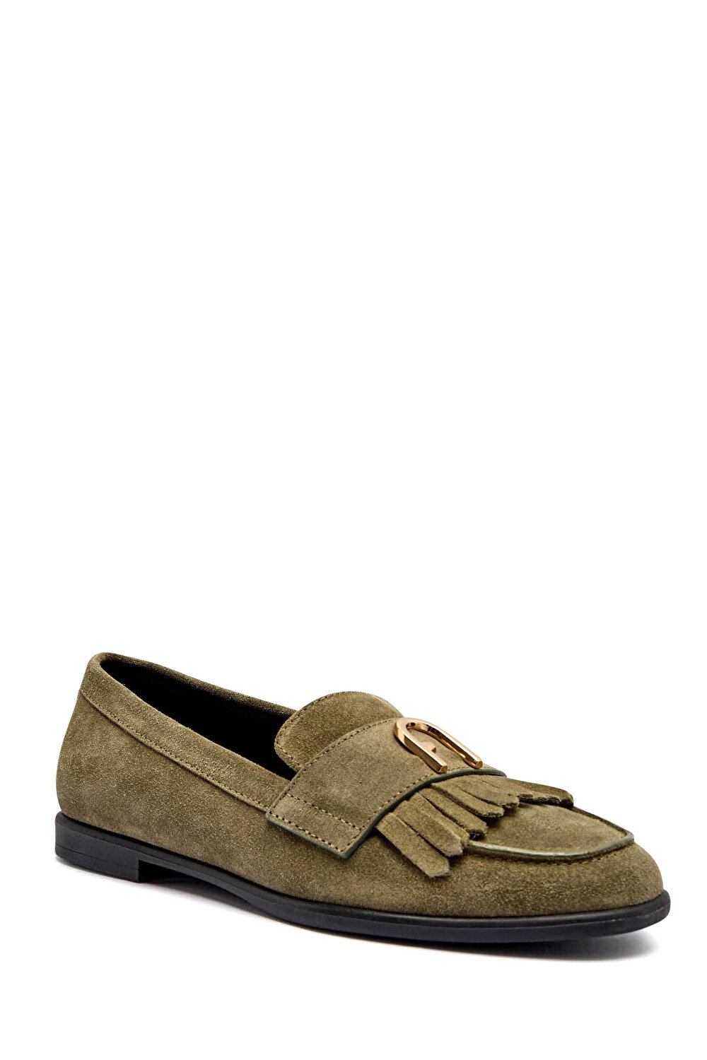YJ74HIC FURLA CHIC LOAFER T.15