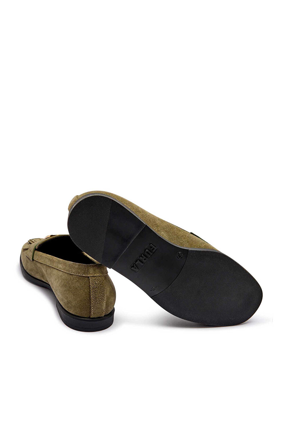 YJ74HIC FURLA CHIC LOAFER T.15