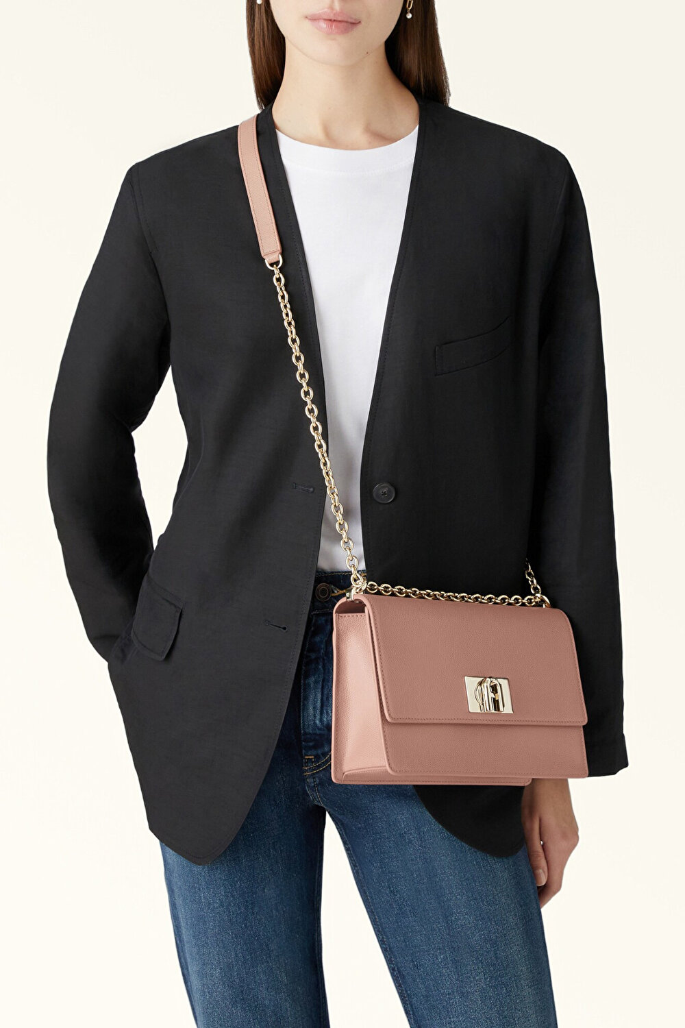 BAFIACO FURLA 1927 S CROSSBODY 24