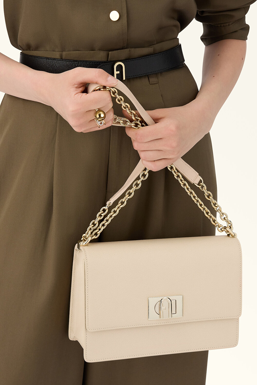 BAFIACO FURLA 1927 S CROSSBODY 24