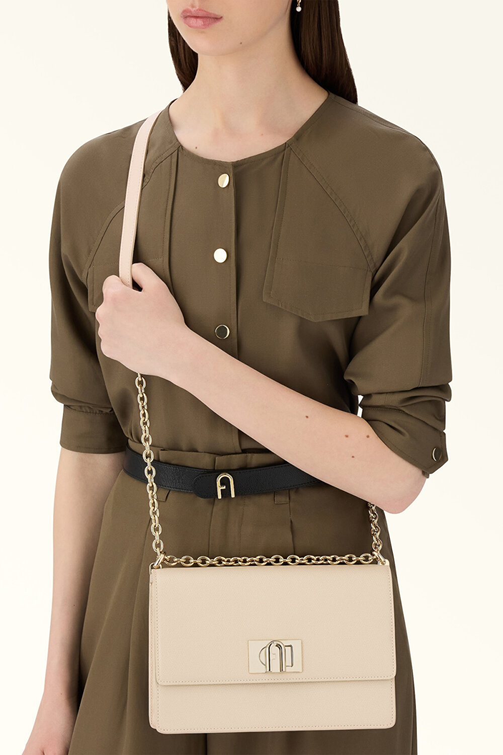 BAFIACO FURLA 1927 S CROSSBODY 24