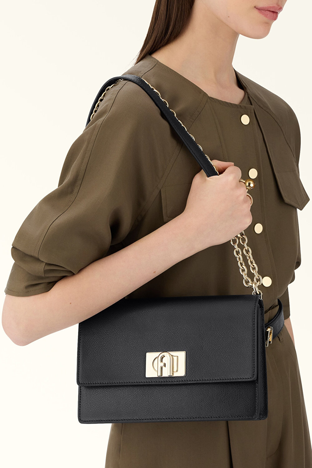 BAFIACO FURLA 1927 S CROSSBODY 24