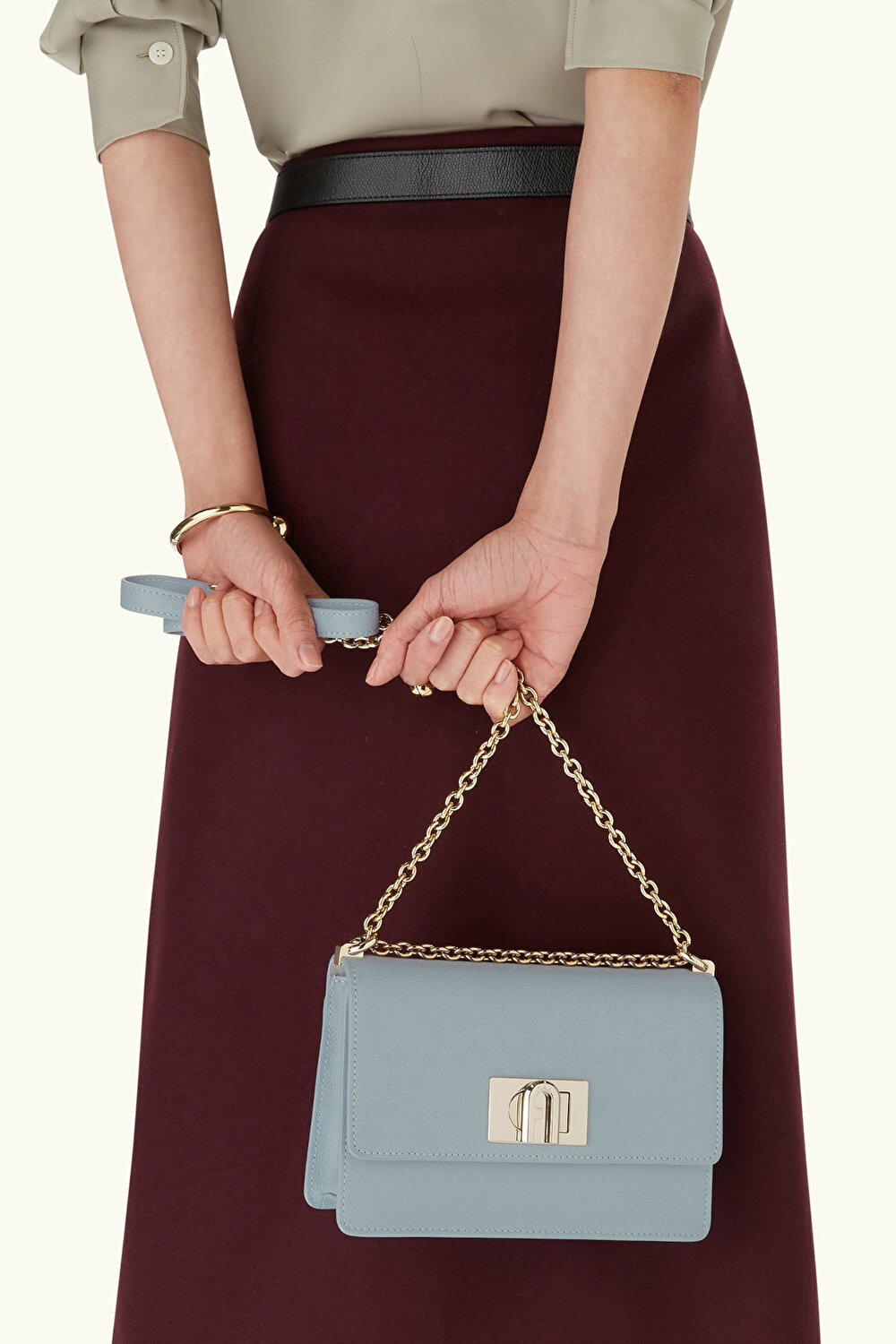 BAFKACO FURLA 1927 MINI CROSSBODY 20