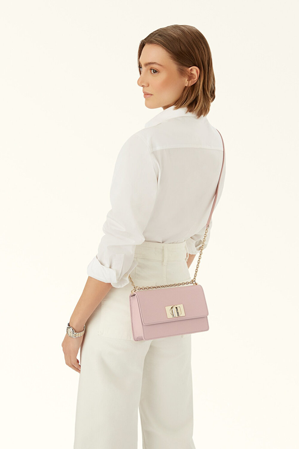 BAFKACO FURLA 1927 MINI CROSSBODY 20