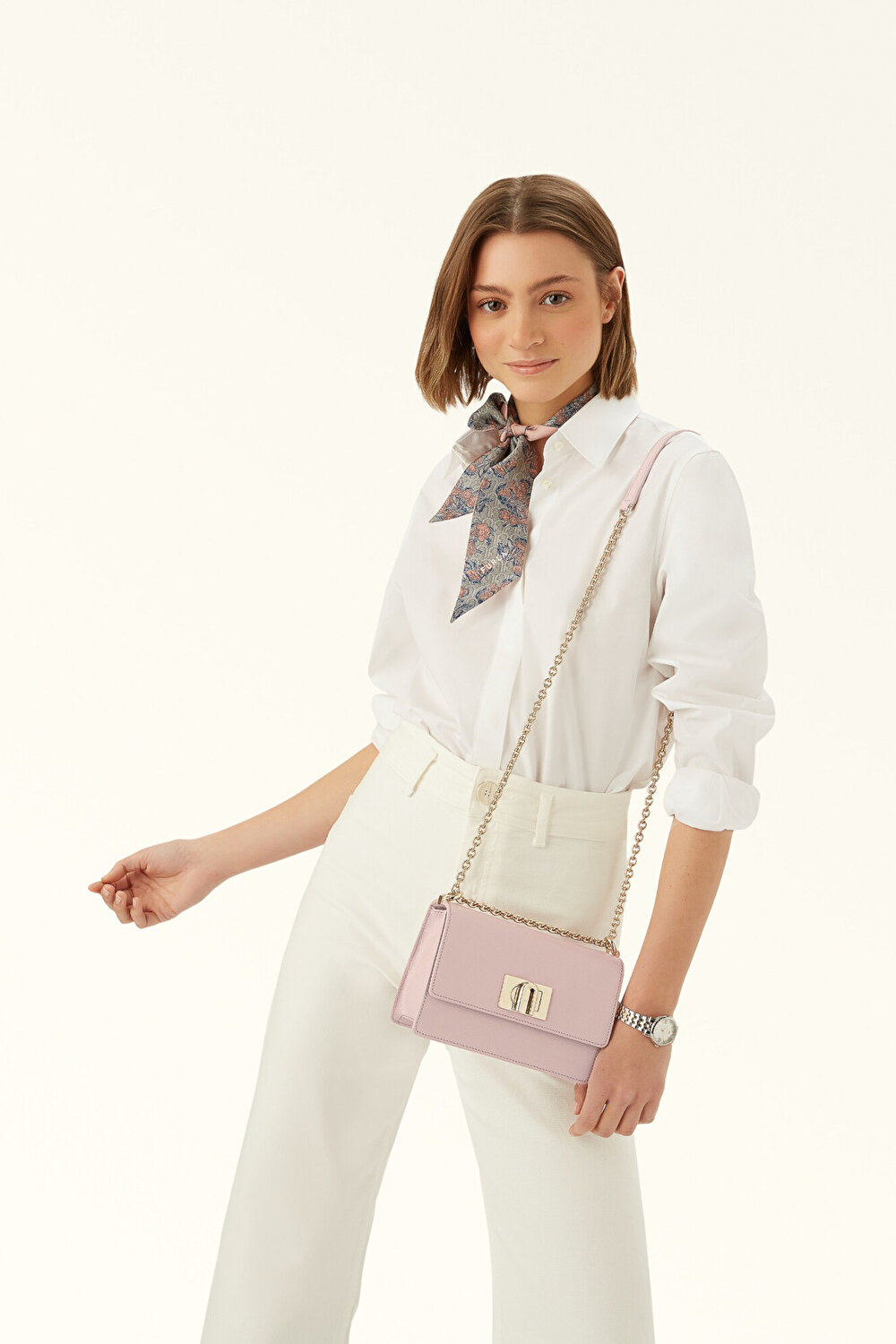 BAFKACO FURLA 1927 MINI CROSSBODY 20