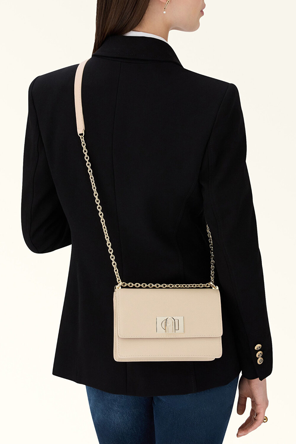 BAFKACO FURLA 1927 MINI CROSSBODY 20