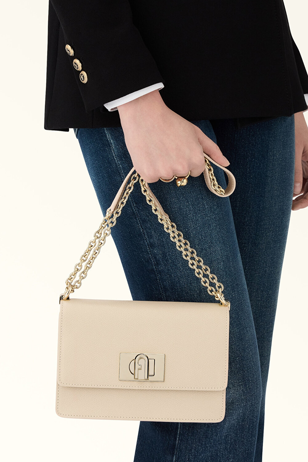 BAFKACO FURLA 1927 MINI CROSSBODY 20