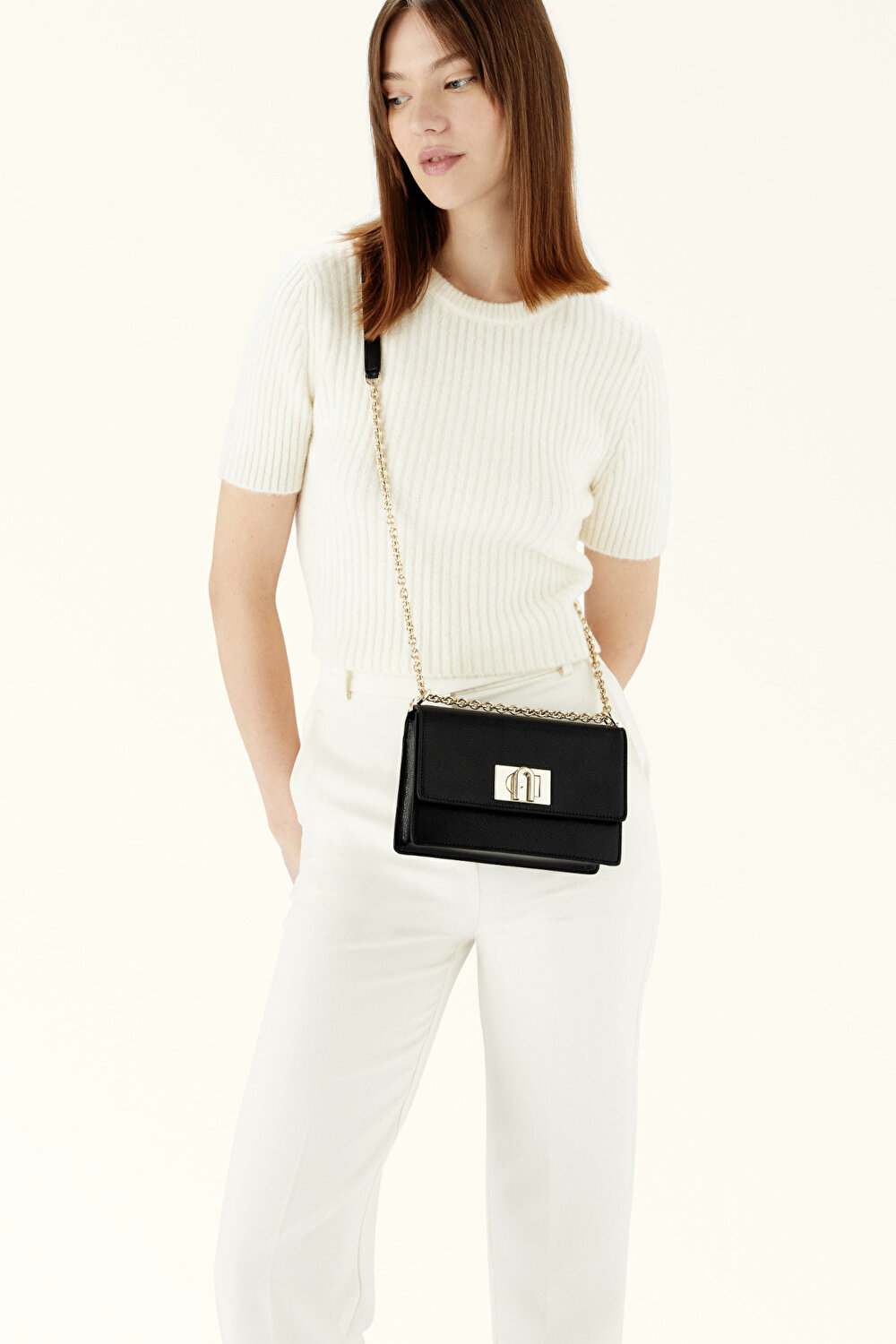BAFKACO FURLA 1927 MINI CROSSBODY 20