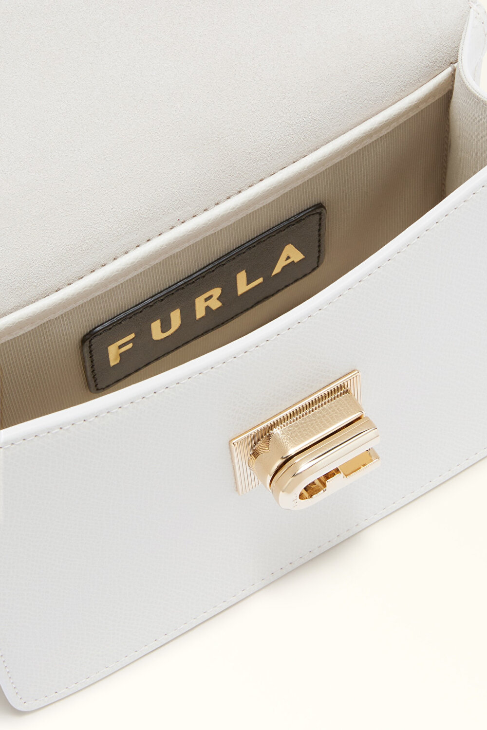 BAFKACO FURLA 1927 MINI CROSSBODY 20