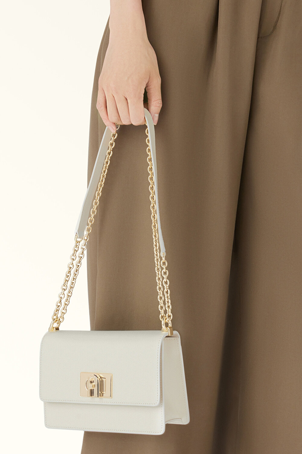 BAFKACO FURLA 1927 MINI CROSSBODY 20