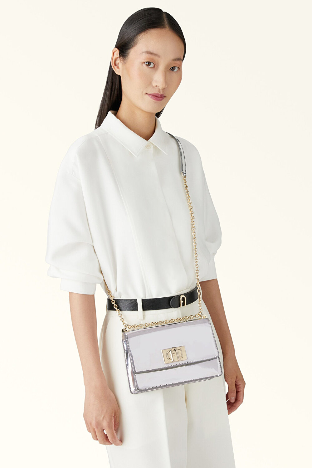 BAFKACO FURLA 1927 MINI CROSSBODY 20