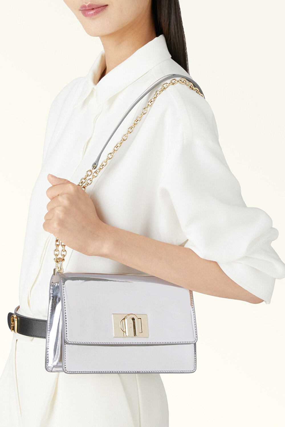 BAFKACO FURLA 1927 MINI CROSSBODY 20