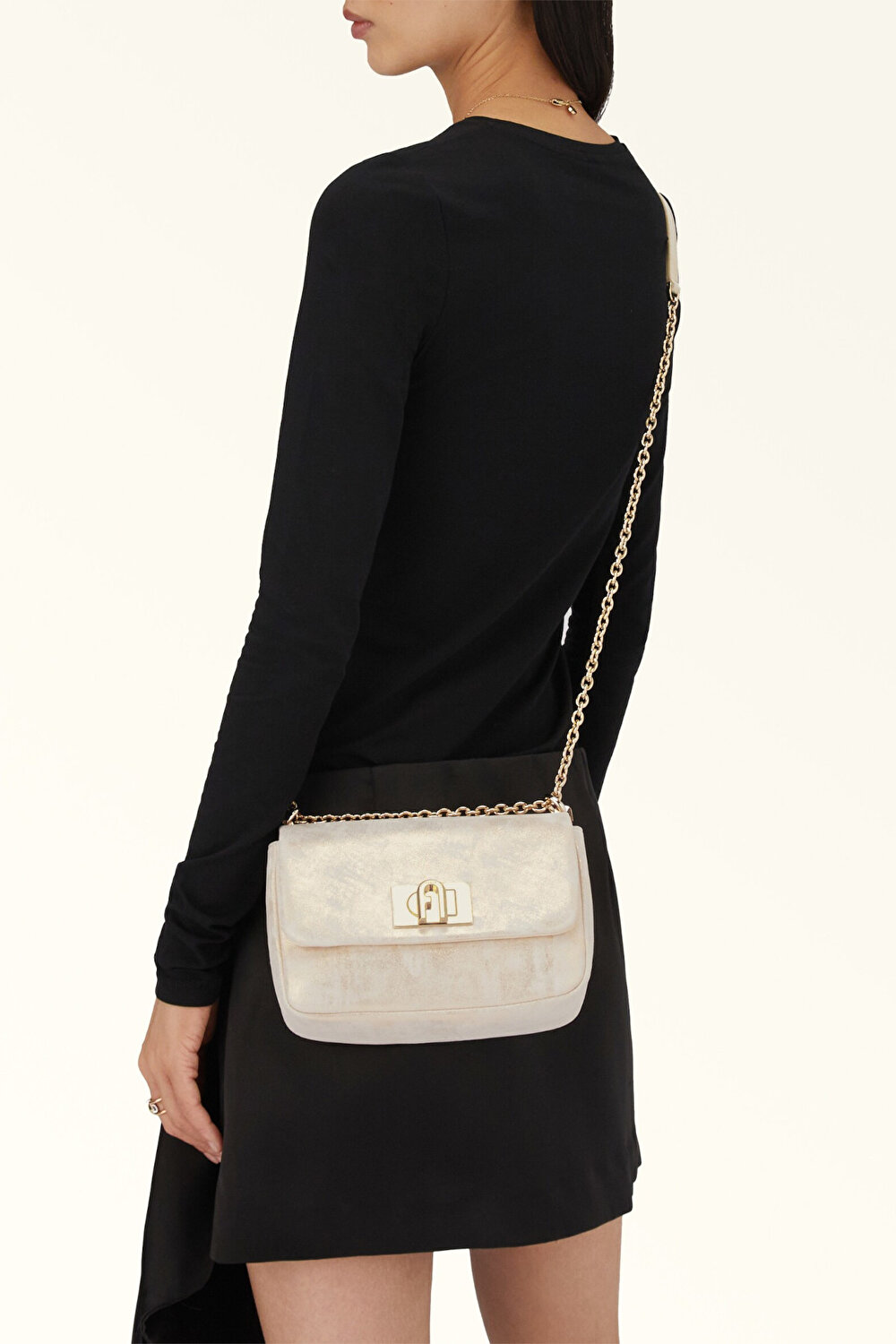 BAFKACO FURLA 1927 MINI CROSSBODY 20