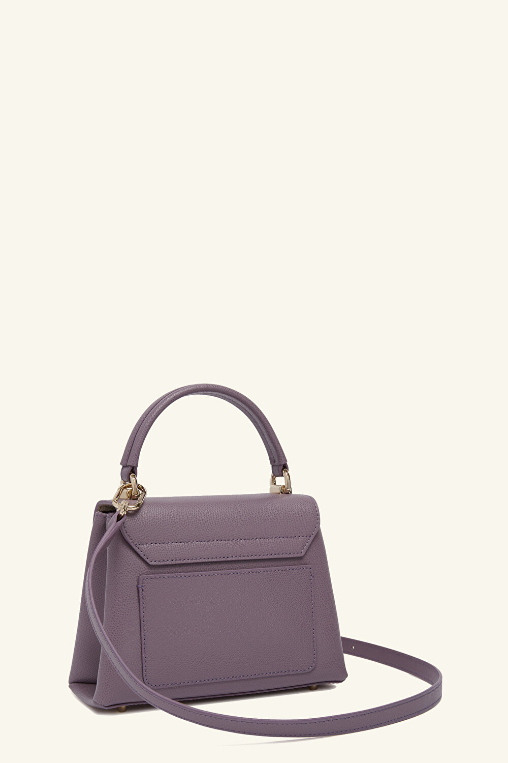 WB00109 FURLA 1927 MINI TOP HANDLE