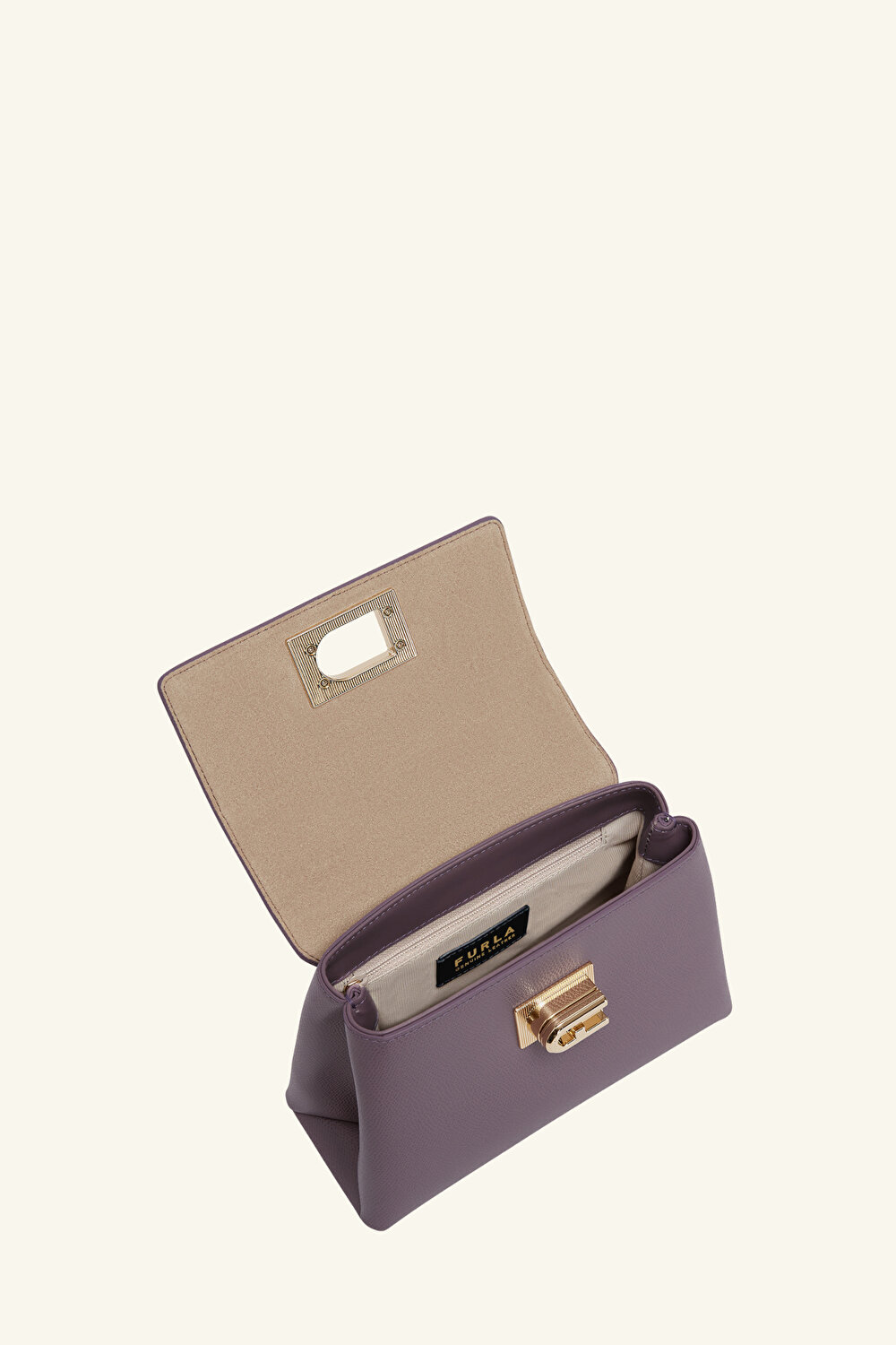 WB00109 FURLA 1927 MINI TOP HANDLE