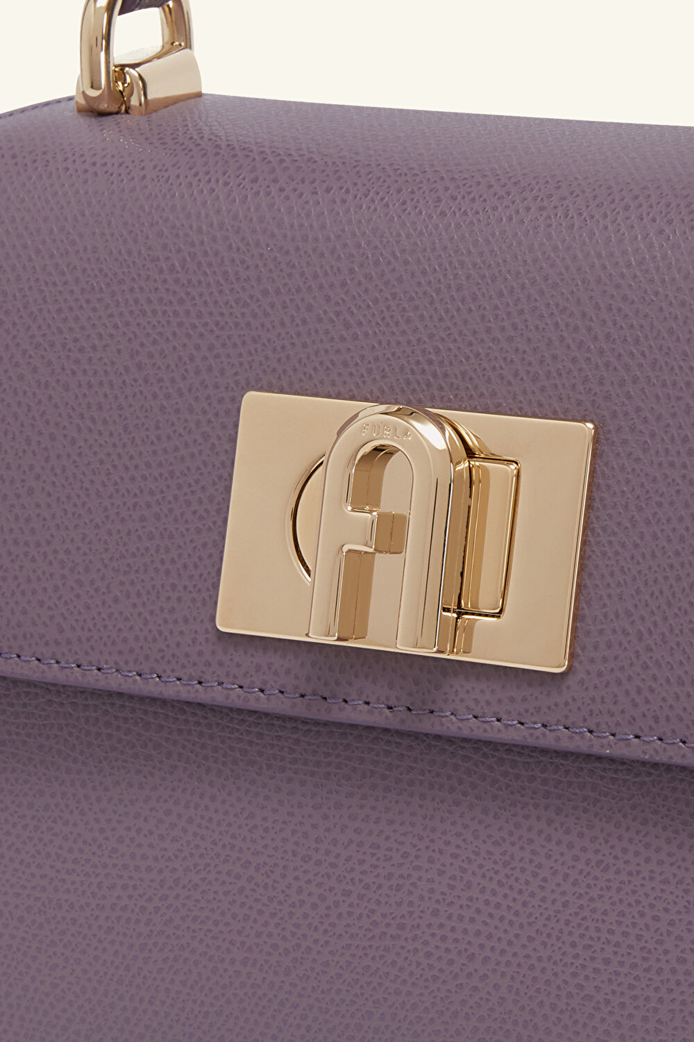 WB00109 FURLA 1927 MINI TOP HANDLE