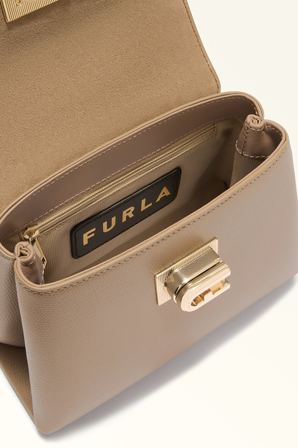WB00109 FURLA 1927 MINI TOP HANDLE