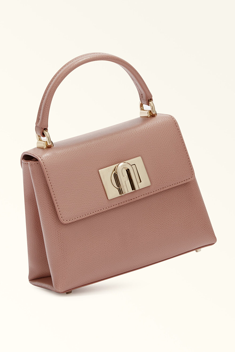 WB00109 FURLA 1927 MINI TOP HANDLE