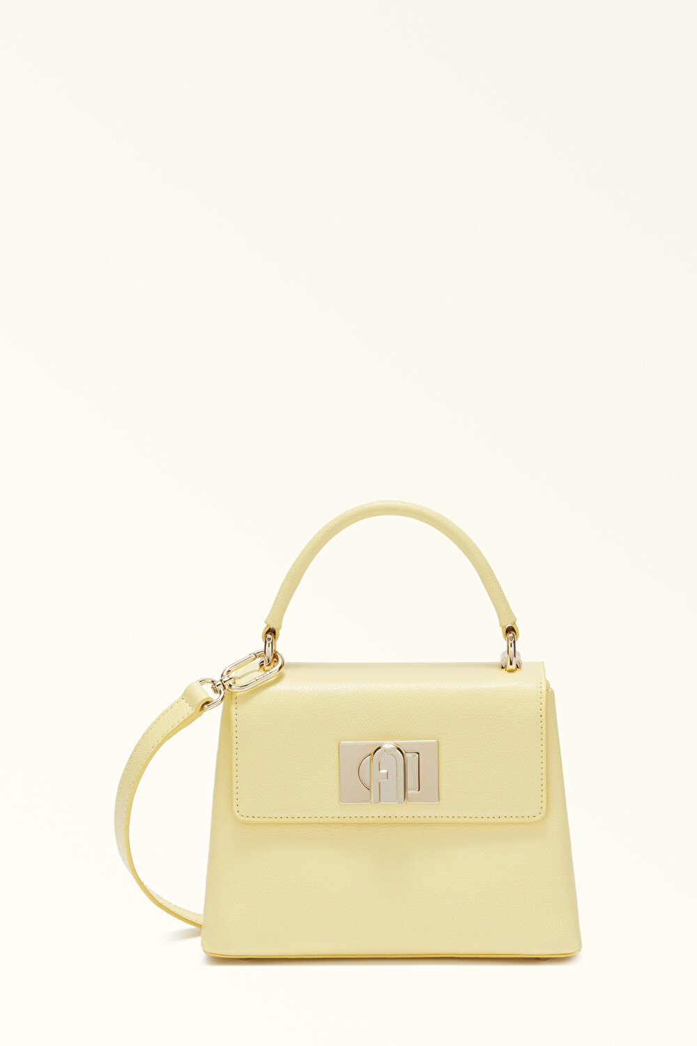 WB00109 FURLA 1927 MINI TOP HANDLE