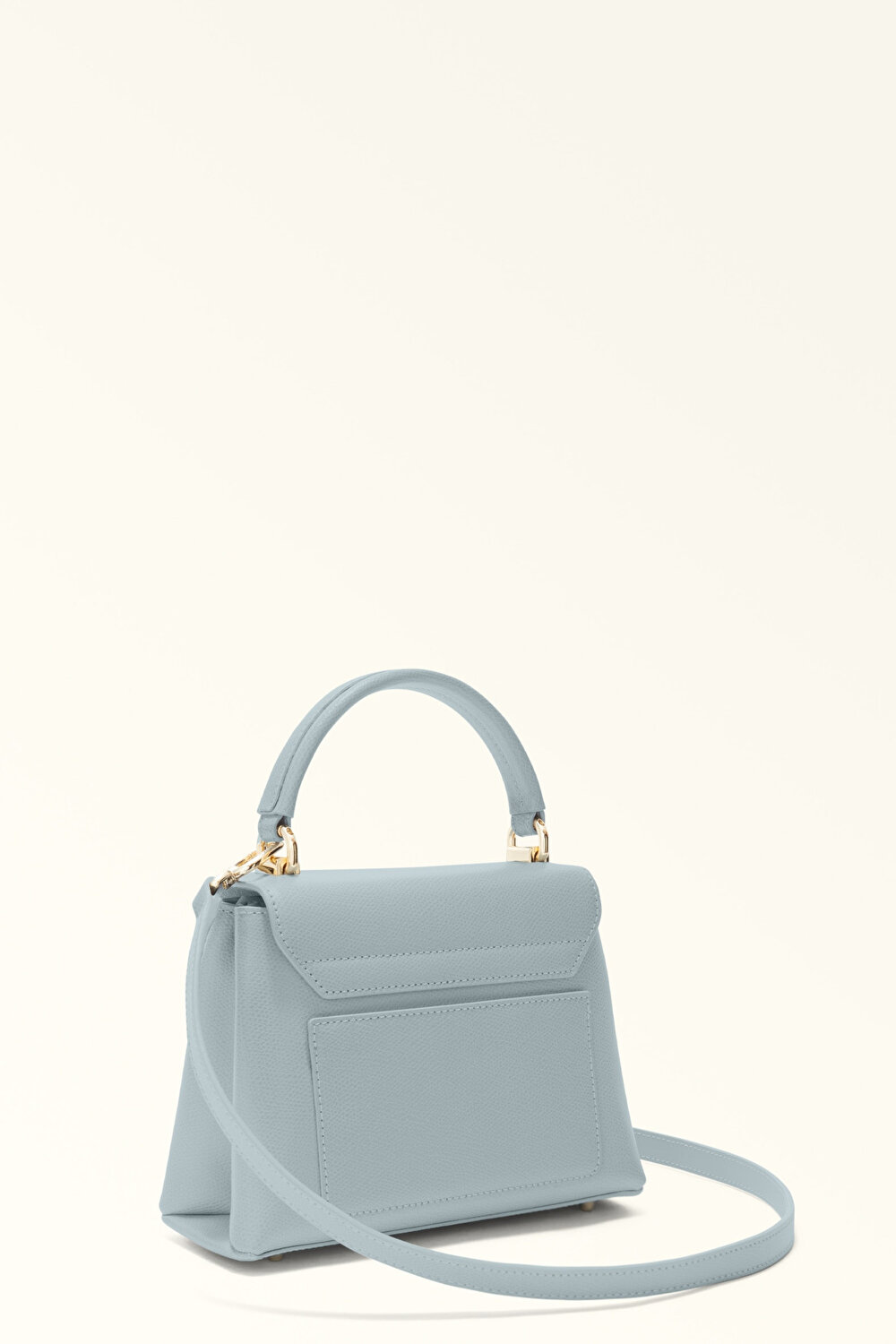 WB00109 FURLA 1927 MINI TOP HANDLE