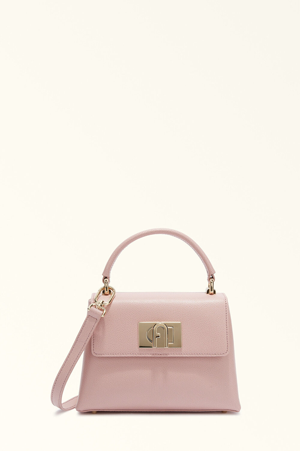 WB00109 FURLA 1927 MINI TOP HANDLE