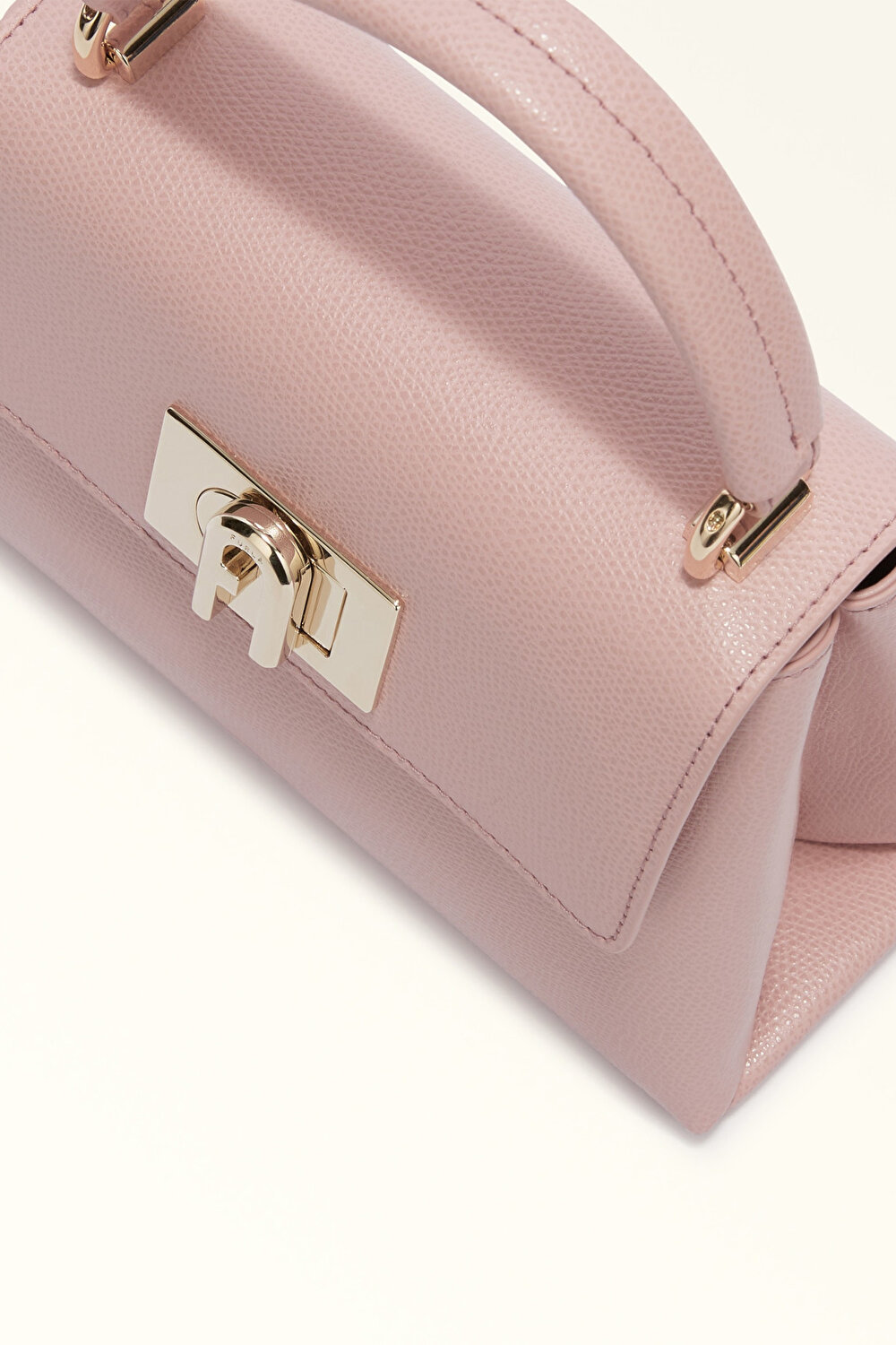 WB00109 FURLA 1927 MINI TOP HANDLE