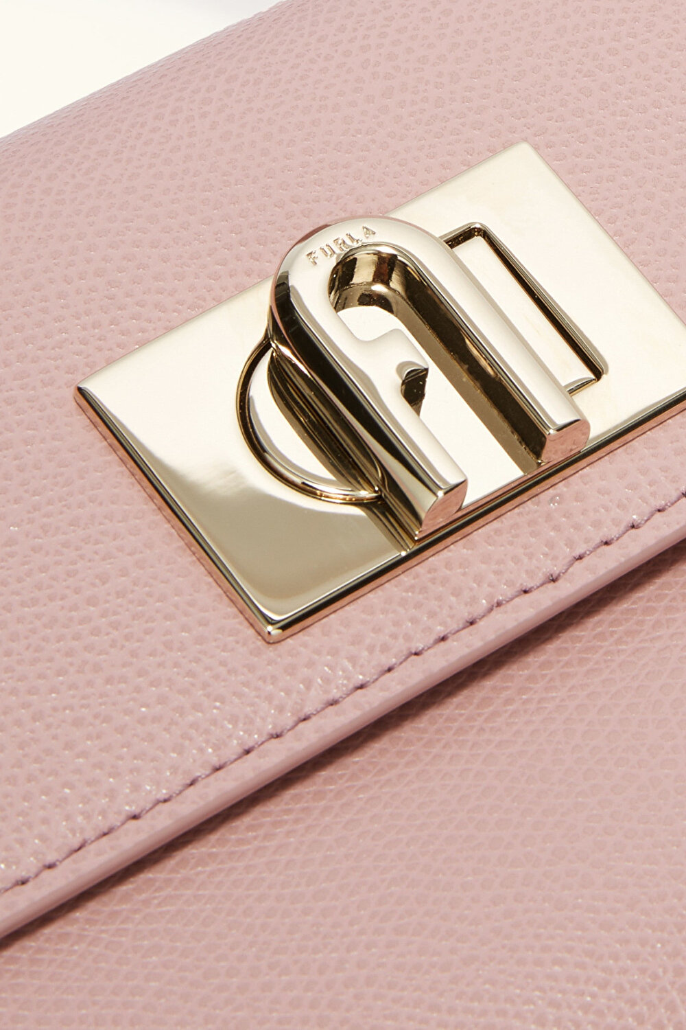 WB00109 FURLA 1927 MINI TOP HANDLE