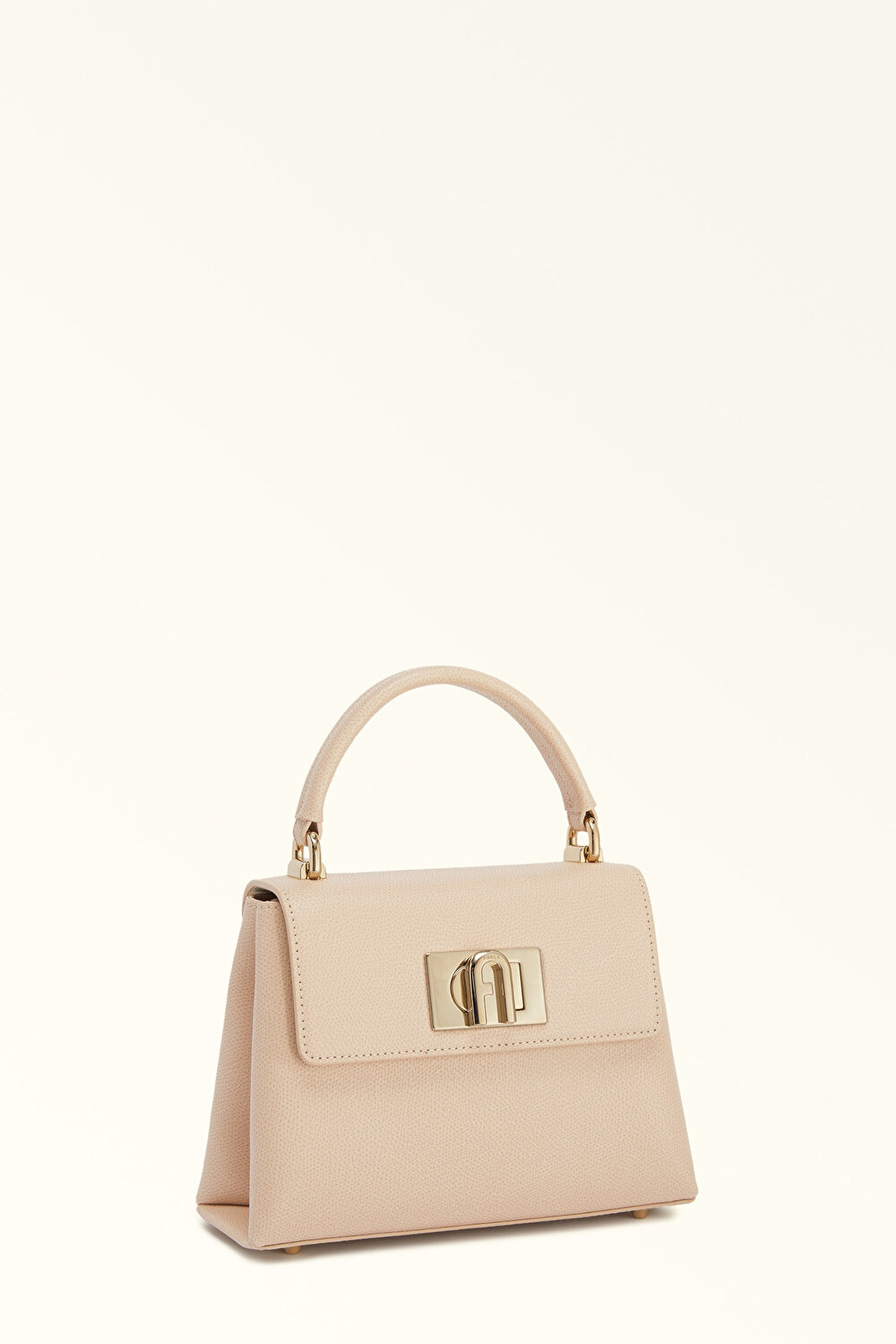 WB00109 FURLA 1927 MINI TOP HANDLE