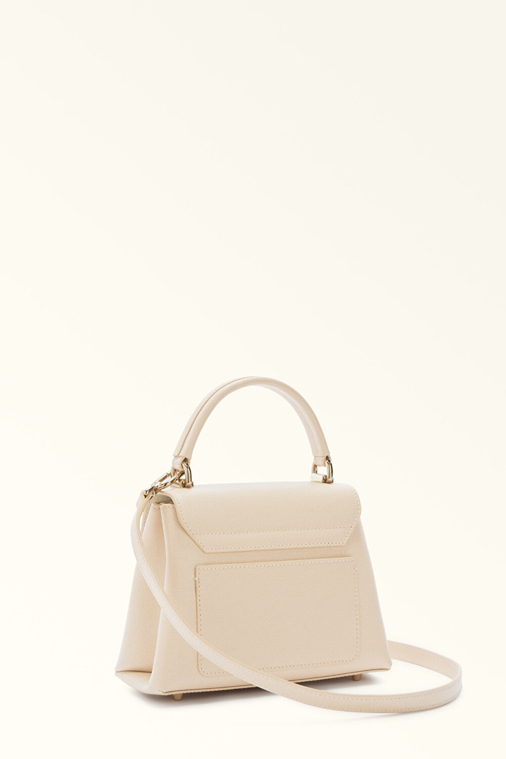 WB00109 FURLA 1927 MINI TOP HANDLE