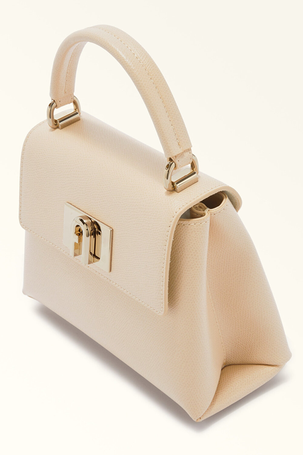 WB00109 FURLA 1927 MINI TOP HANDLE